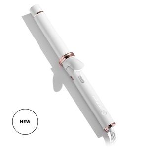 New! T3 CURLWRAP curling wand waver 1.25”